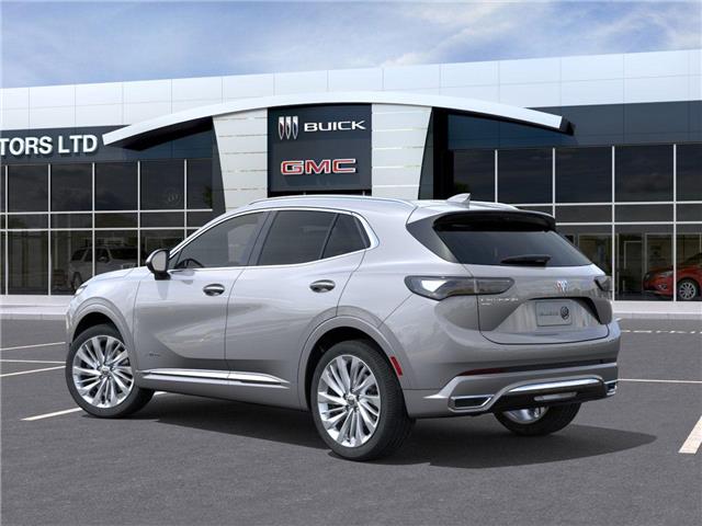 2026 Buick Envision Avenir (Stk: 26ENV7) in Virgil - Image 3 of 24
