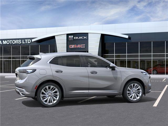 2026 Buick Envision Avenir (Stk: 26ENV7) in Virgil - Image 5 of 24