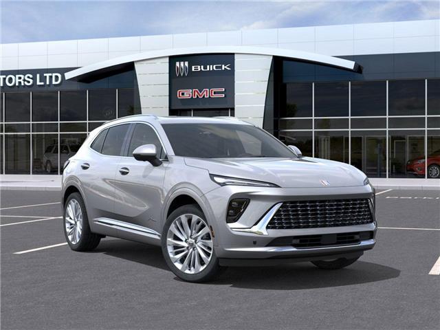 2026 Buick Envision Avenir (Stk: 26ENV7) in Virgil - Image 7 of 24