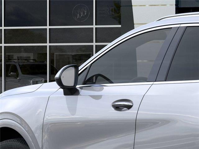 2026 Buick Envision Avenir (Stk: 26ENV7) in Virgil - Image 12 of 24