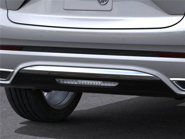 2026 Buick Envision Avenir (Stk: 26ENV7) in Virgil - Image 14 of 24
