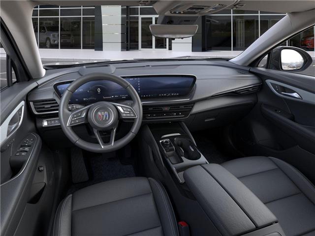 2026 Buick Envision Avenir (Stk: 26ENV7) in Virgil - Image 15 of 24