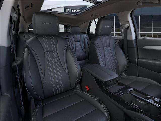 2026 Buick Envision Avenir (Stk: 26ENV7) in Virgil - Image 16 of 24