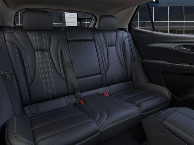 2026 Buick Envision Avenir (Stk: 26ENV7) in Virgil - Image 17 of 24