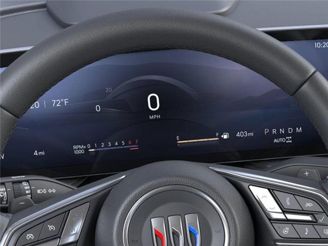 2026 Buick Envision Avenir (Stk: 26ENV7) in Virgil - Image 18 of 24