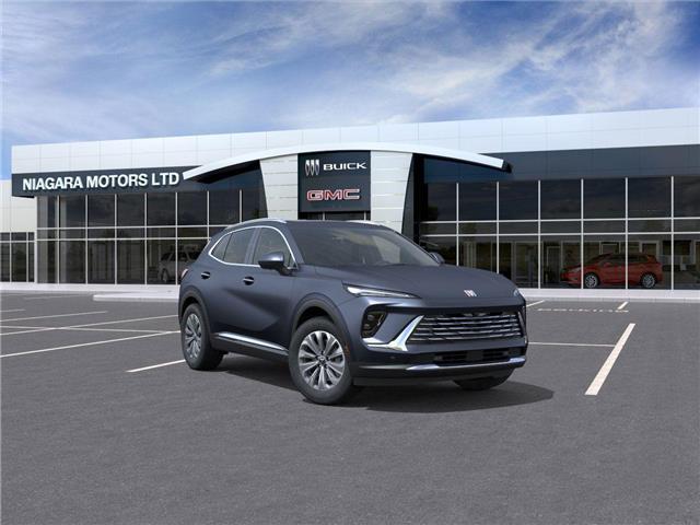2026 Buick Envision Preferred (Stk: 26ENV14) in Virgil - Image 1 of 24