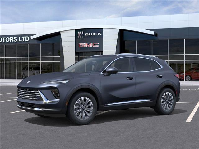 2026 Buick Envision Preferred (Stk: 26ENV14) in Virgil - Image 2 of 24