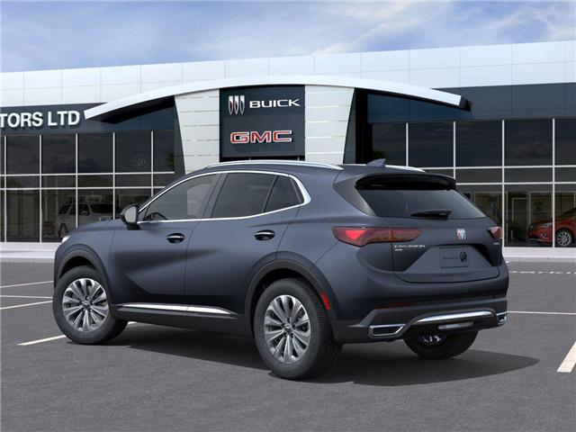2026 Buick Envision Preferred (Stk: 26ENV14) in Virgil - Image 3 of 24