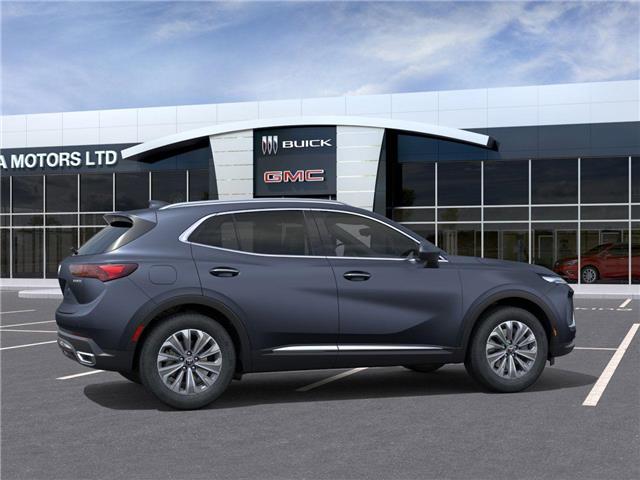 2026 Buick Envision Preferred (Stk: 26ENV14) in Virgil - Image 5 of 24