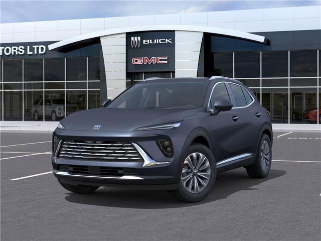 2026 Buick Envision Preferred (Stk: 26ENV14) in Virgil - Image 6 of 24