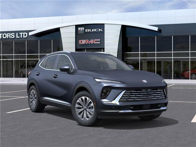 2026 Buick Envision Preferred (Stk: 26ENV14) in Virgil - Image 7 of 24