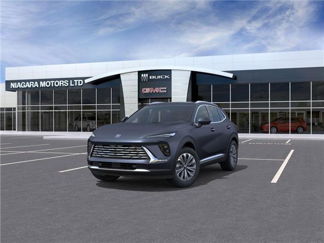 2026 Buick Envision Preferred (Stk: 26ENV14) in Virgil - Image 8 of 24