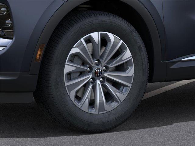 2026 Buick Envision Preferred (Stk: 26ENV14) in Virgil - Image 9 of 24