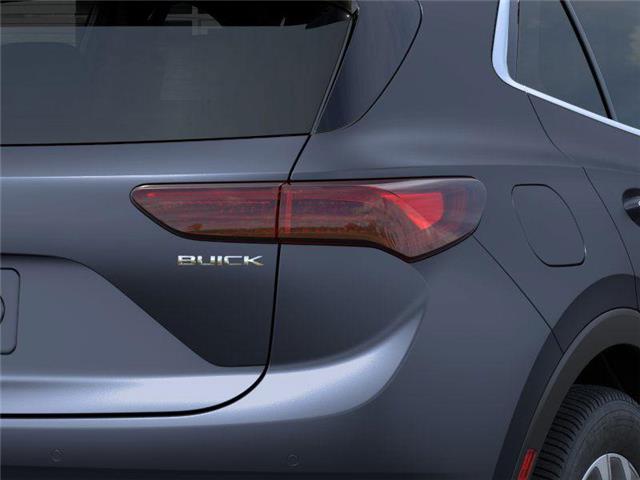 2026 Buick Envision Preferred (Stk: 26ENV14) in Virgil - Image 11 of 24