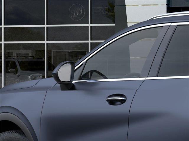 2026 Buick Envision Preferred (Stk: 26ENV14) in Virgil - Image 12 of 24