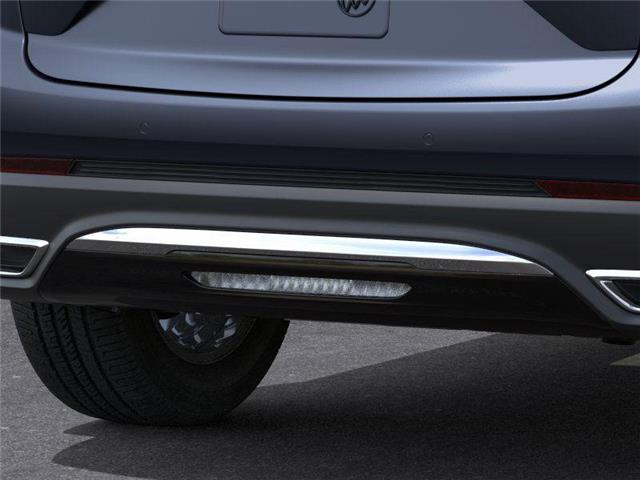 2026 Buick Envision Preferred (Stk: 26ENV14) in Virgil - Image 14 of 24