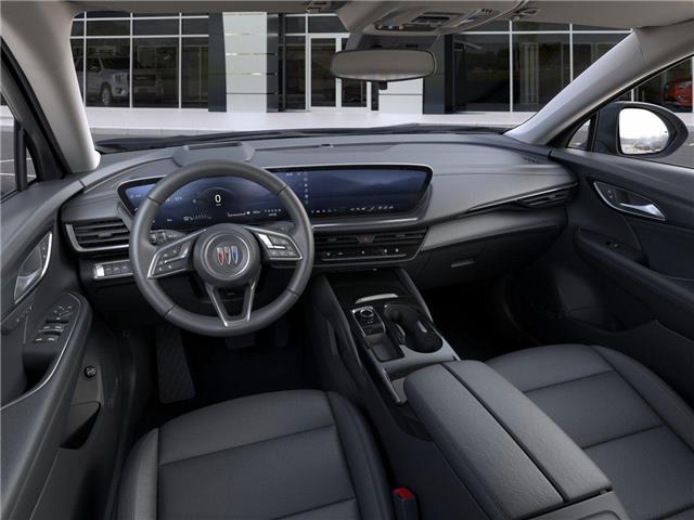 2026 Buick Envision Preferred (Stk: 26ENV14) in Virgil - Image 15 of 24