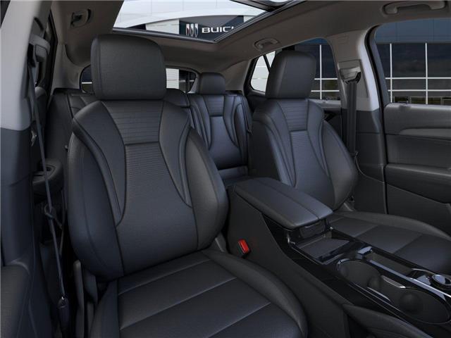 2026 Buick Envision Preferred (Stk: 26ENV14) in Virgil - Image 16 of 24