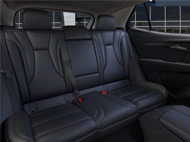 2026 Buick Envision Preferred (Stk: 26ENV14) in Virgil - Image 17 of 24