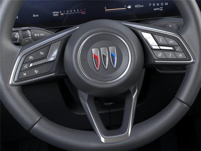 2026 Buick Envision Preferred (Stk: 26ENV14) in Virgil - Image 19 of 24