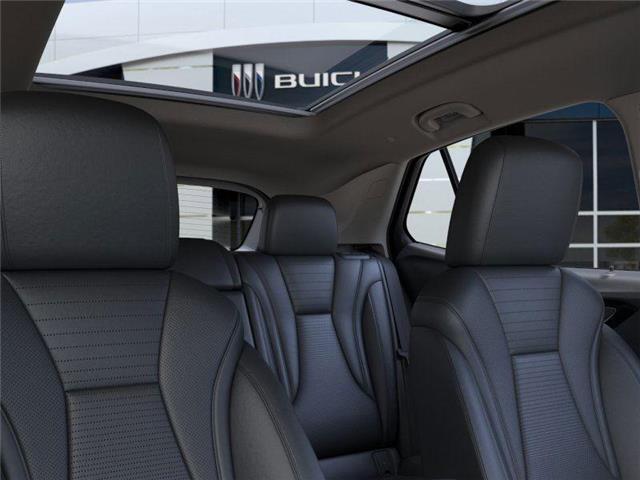 2026 Buick Envision Preferred (Stk: 26ENV14) in Virgil - Image 24 of 24