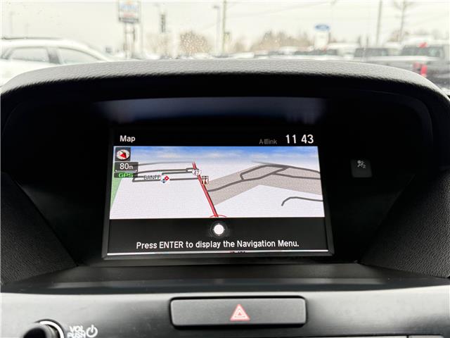 2020 Acura MDX Sport Hybrid Base (Stk: W9281) in Uxbridge - Image 10 of 27