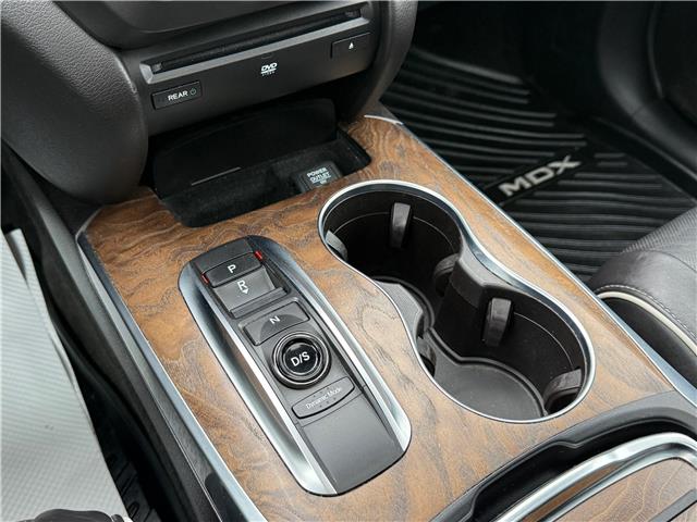 2020 Acura MDX Sport Hybrid Base (Stk: W9281) in Uxbridge - Image 14 of 27