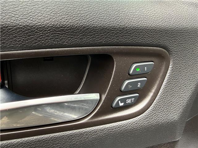 2020 Acura MDX Sport Hybrid Base (Stk: W9281) in Uxbridge - Image 16 of 27