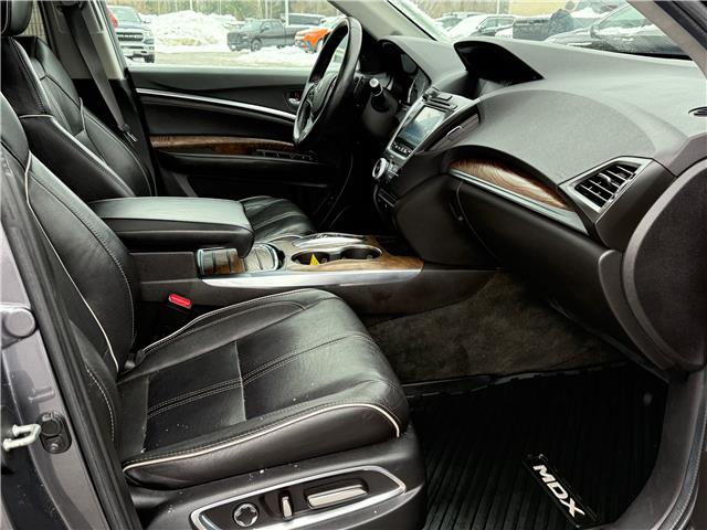 2020 Acura MDX Sport Hybrid Base (Stk: W9281) in Uxbridge - Image 22 of 27