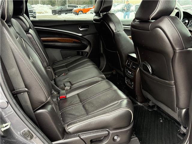 2020 Acura MDX Sport Hybrid Base (Stk: W9281) in Uxbridge - Image 23 of 27