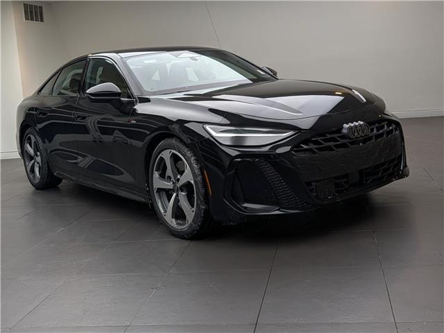 2026 Audi A6 Progressiv (Stk: 184760) in Oakville - Image 1 of 11