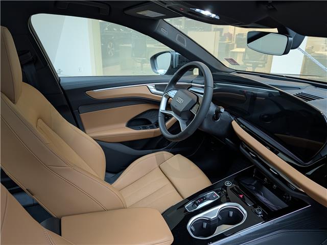 2026 Audi A6 Progressiv (Stk: 184760) in Oakville - Image 11 of 11