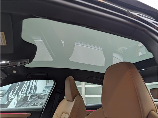 2026 Audi A6 Progressiv (Stk: 184760) in Oakville - Image 10 of 11