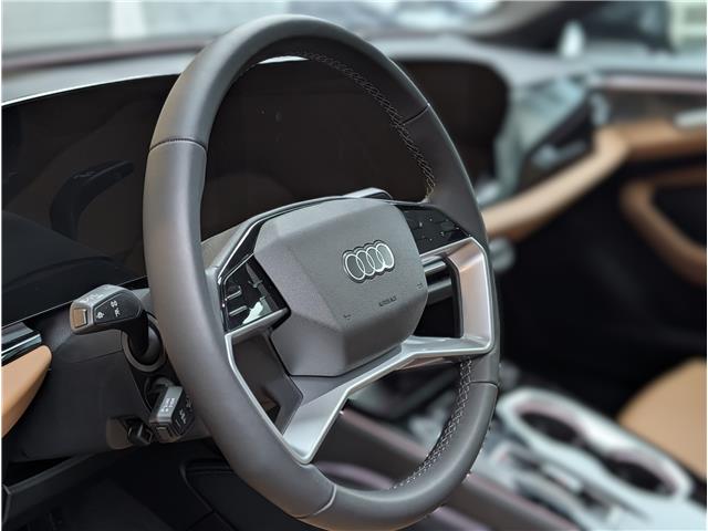 2026 Audi A6 Progressiv (Stk: 184760) in Oakville - Image 9 of 11