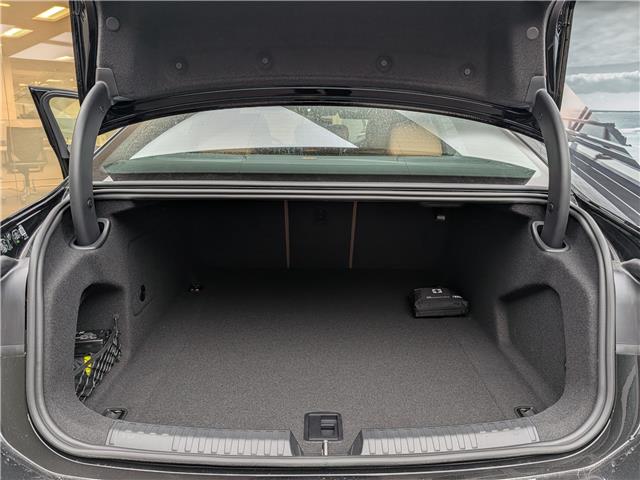 2026 Audi A6 Progressiv (Stk: 184760) in Oakville - Image 7 of 11