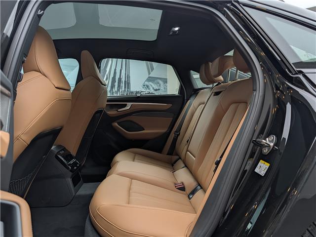 2026 Audi A6 Progressiv (Stk: 184760) in Oakville - Image 6 of 11