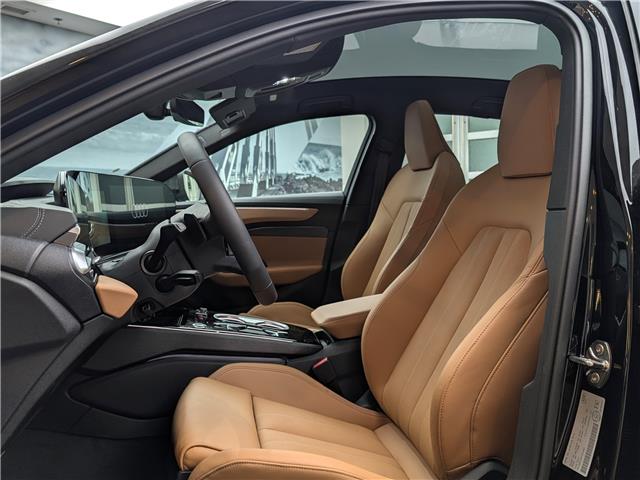 2026 Audi A6 Progressiv (Stk: 184760) in Oakville - Image 5 of 11