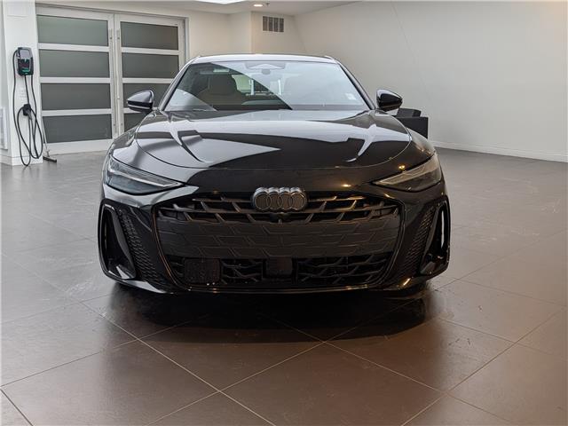 2026 Audi A6 Progressiv (Stk: 184760) in Oakville - Image 4 of 11