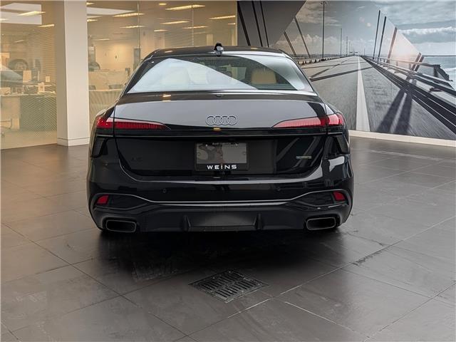 2026 Audi A6 Progressiv (Stk: 184760) in Oakville - Image 3 of 11