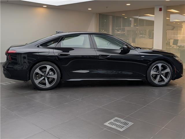 2026 Audi A6 Progressiv (Stk: 184760) in Oakville - Image 2 of 11