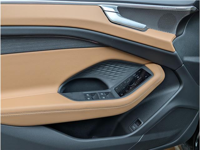 2026 Audi A6 Progressiv (Stk: 184760) in Oakville - Image 8 of 11