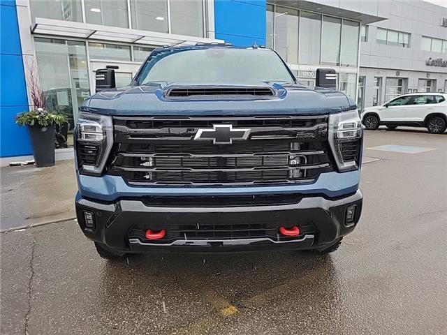 2026 Chevrolet Silverado 2500HD LTZ (Stk: 1137865) in Newmarket - Image 2 of 23