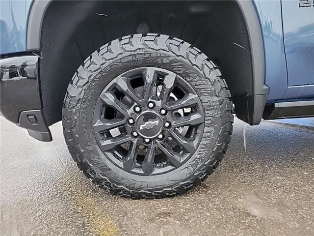 2026 Chevrolet Silverado 2500HD LTZ (Stk: 1137865) in Newmarket - Image 9 of 23