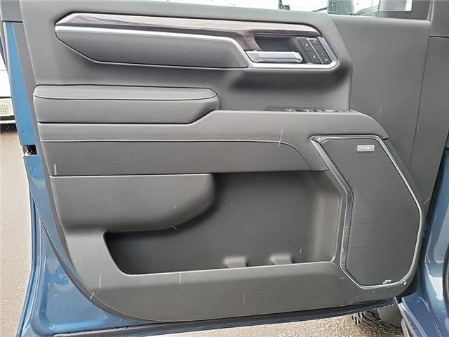 2026 Chevrolet Silverado 2500HD LTZ (Stk: 1137865) in Newmarket - Image 10 of 23