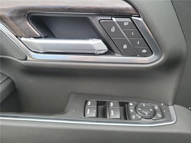 2026 Chevrolet Silverado 2500HD LTZ (Stk: 1137865) in Newmarket - Image 11 of 23
