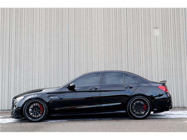 2017 Mercedes-Benz C-Class (Stk: AP9C63) in Vaughan - Image 2 of 23 2017 Mercedes-Benz C-Class (Stk: AP9C63) in Vaughan - Image 2 of 23