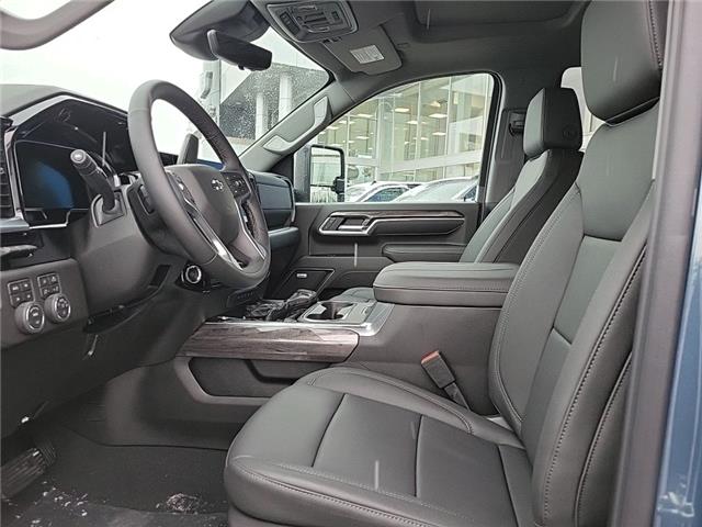 2026 Chevrolet Silverado 2500HD LTZ (Stk: 1137865) in Newmarket - Image 12 of 23