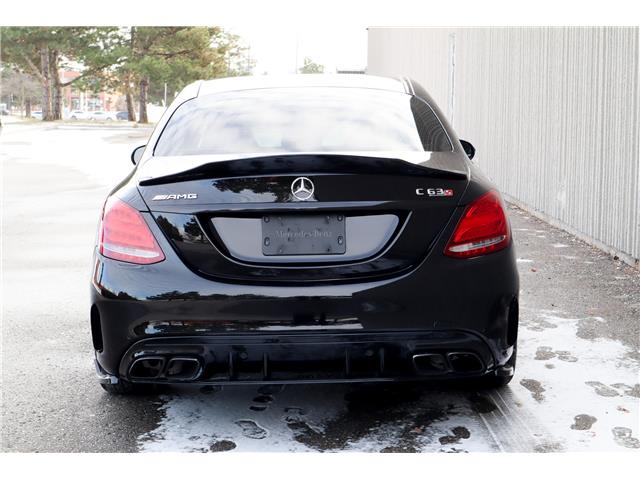 2017 Mercedes-Benz C-Class (Stk: AP9C63) in Vaughan - Image 4 of 23 2017 Mercedes-Benz C-Class (Stk: AP9C63) in Vaughan - Image 4 of 23