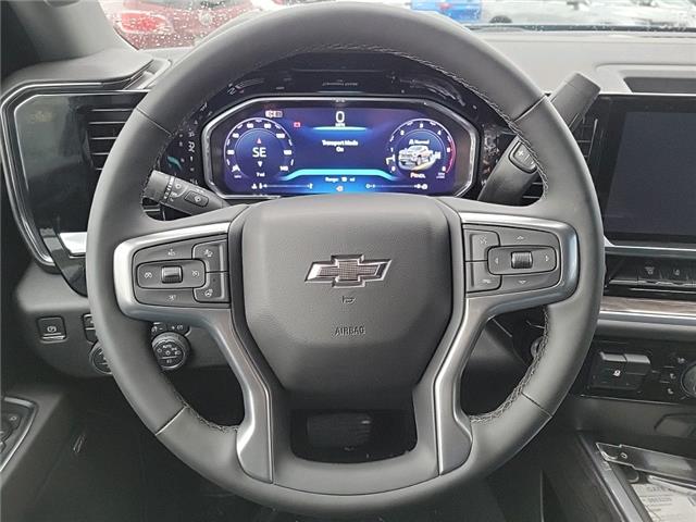 2026 Chevrolet Silverado 2500HD LTZ (Stk: 1137865) in Newmarket - Image 13 of 23