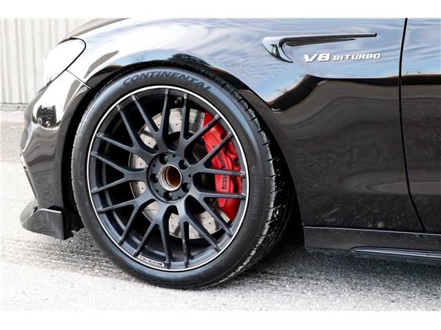 2017 Mercedes-Benz C-Class (Stk: AP9C63) in Vaughan - Image 7 of 23 2017 Mercedes-Benz C-Class (Stk: AP9C63) in Vaughan - Image 7 of 23